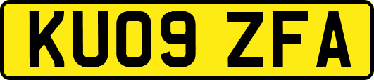 KU09ZFA