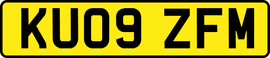KU09ZFM