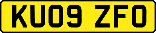 KU09ZFO