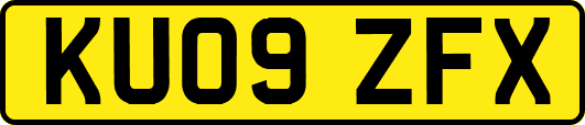 KU09ZFX