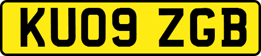 KU09ZGB