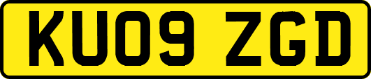 KU09ZGD