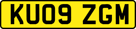 KU09ZGM