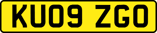 KU09ZGO