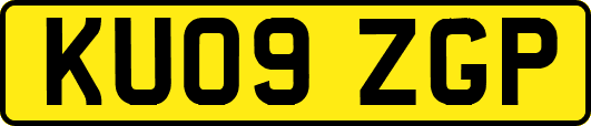 KU09ZGP