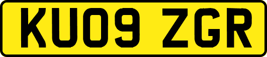 KU09ZGR