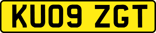 KU09ZGT