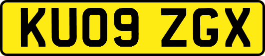 KU09ZGX