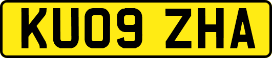 KU09ZHA