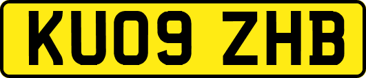 KU09ZHB