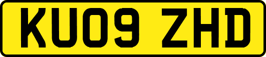 KU09ZHD