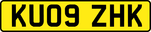 KU09ZHK