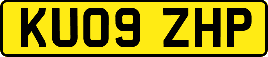 KU09ZHP