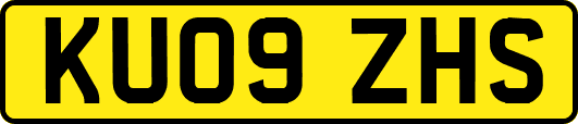 KU09ZHS
