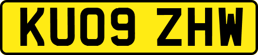 KU09ZHW