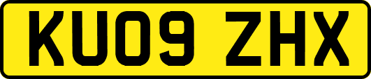 KU09ZHX