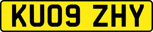 KU09ZHY