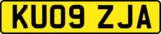 KU09ZJA