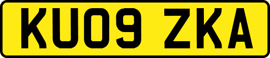 KU09ZKA