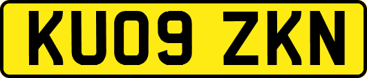 KU09ZKN