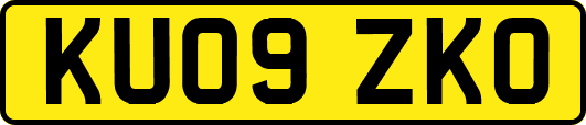 KU09ZKO