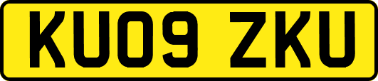 KU09ZKU