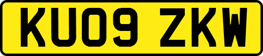 KU09ZKW