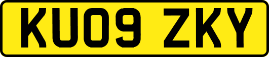 KU09ZKY