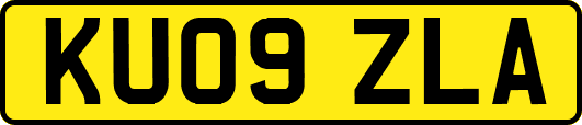 KU09ZLA