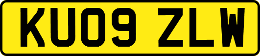 KU09ZLW