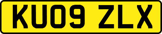 KU09ZLX