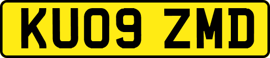 KU09ZMD