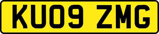 KU09ZMG