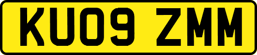 KU09ZMM