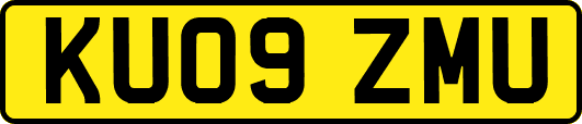 KU09ZMU
