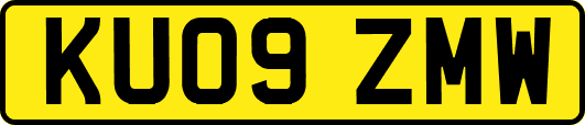 KU09ZMW