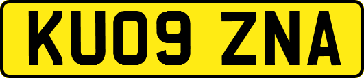 KU09ZNA