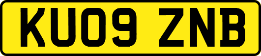 KU09ZNB