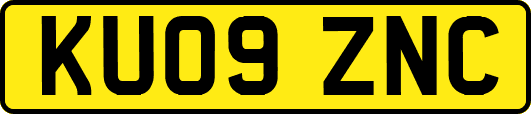 KU09ZNC