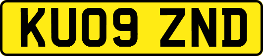 KU09ZND