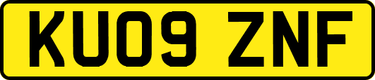 KU09ZNF
