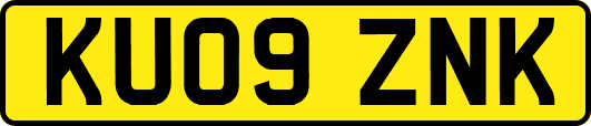 KU09ZNK