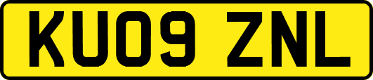 KU09ZNL