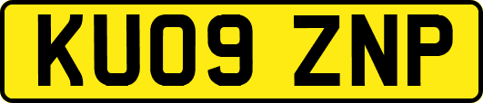 KU09ZNP