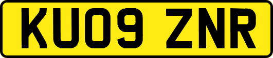 KU09ZNR