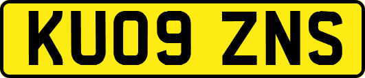 KU09ZNS
