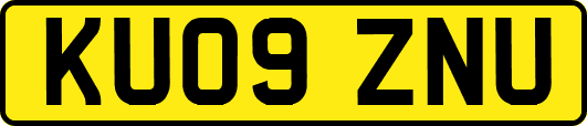 KU09ZNU