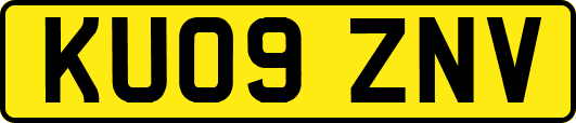 KU09ZNV