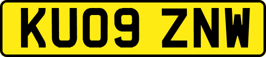KU09ZNW