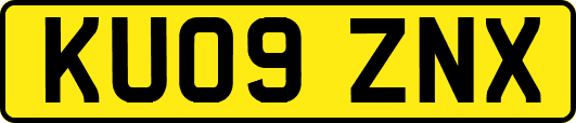 KU09ZNX